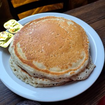 Sophia's Restaurant - Short stack - Breakfast & Brunch Near Me - Buffalo, New York