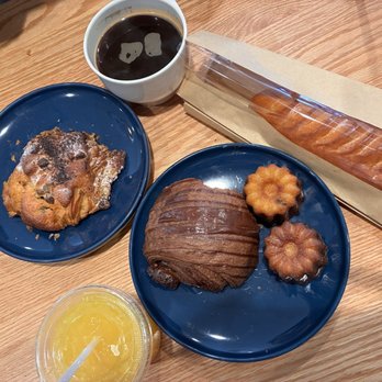 Maison Benoit - Patisserie/Cake Shop Near Me - Danville, California