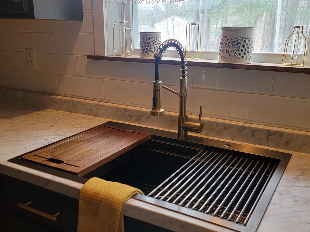 Slide of Doody Calls Drain Service