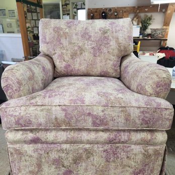 Sparkle Upholstery - After - Furniture Reupholstery Near Me - Alexandria, Virginia Sparkle Upholstery - After - Furniture Reupholstery Near Me - Alexandria, Virginia