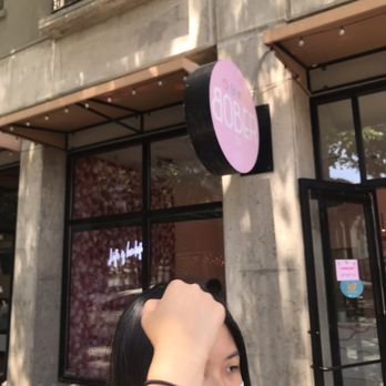Bober Tea - Ellis - Bubble Tea Near Me - Sacramento, California