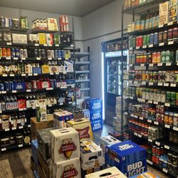 Harvest Wine & Spirits 3 - Beer Cave