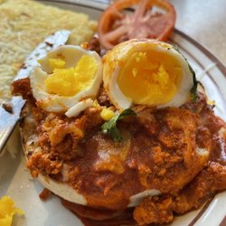 Weck's