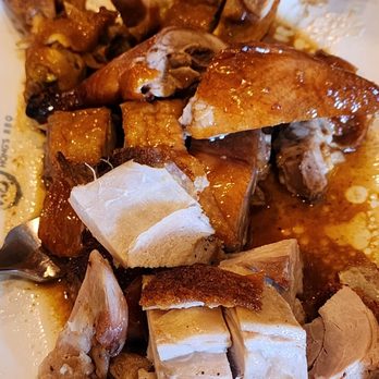Hong's BBQ - duck - Barbeque Near Me - Davie, Florida