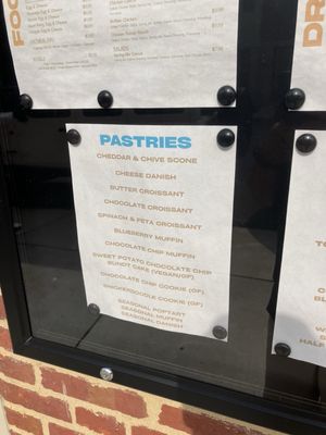 Menu photo 2 Cool Beans Baltimore, MD