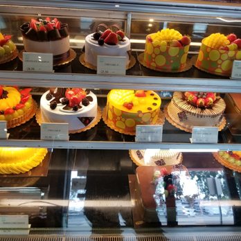 Diamond Bakery 16 Photos Bakeries 758 W Garvey Ave Monterey Park Ca Phone Number