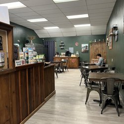 Perks Espresso & Deli - Perks