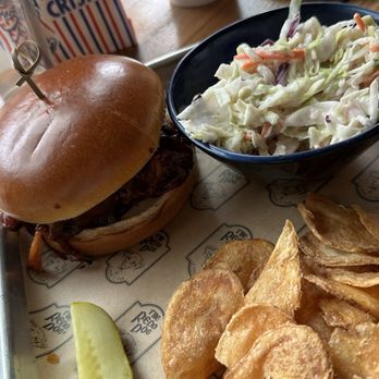 The Redd Dog - Whole hog - Pubs Near Me - Bellevue, Washington The Redd Dog - Whole hog - Pubs Near Me - Bellevue, Washington