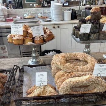 Tatte Bakery & Cafe | DC Catering - Inside counter - Coffee & Tea Near Me - Washington, DC, District of Columbia