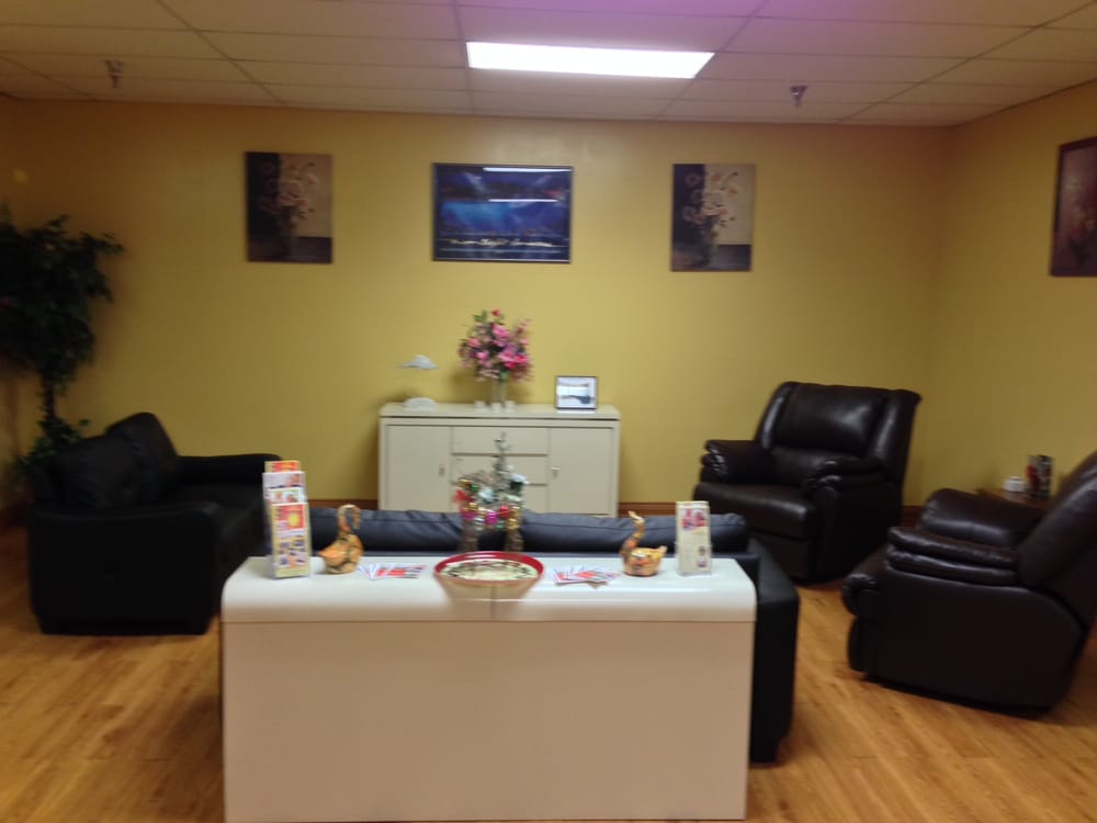 Sunrise Adult Day Care - social services organization in Greenacres, FL