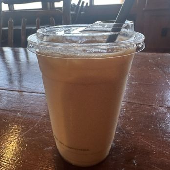 Backyard Cafe And Bar - Iced Coffee - Cafes Near Me - Sunriver, Oregon Backyard Cafe And Bar - Iced Coffee - Cafes Near Me - Sunriver, Oregon