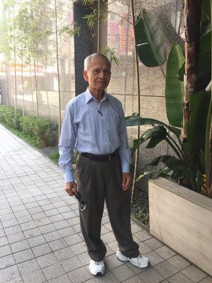 Les Suites Hotel Taipei Qingcheng by null