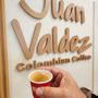 Photo of Juan Valdez