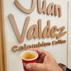 Juan Valdez gift card