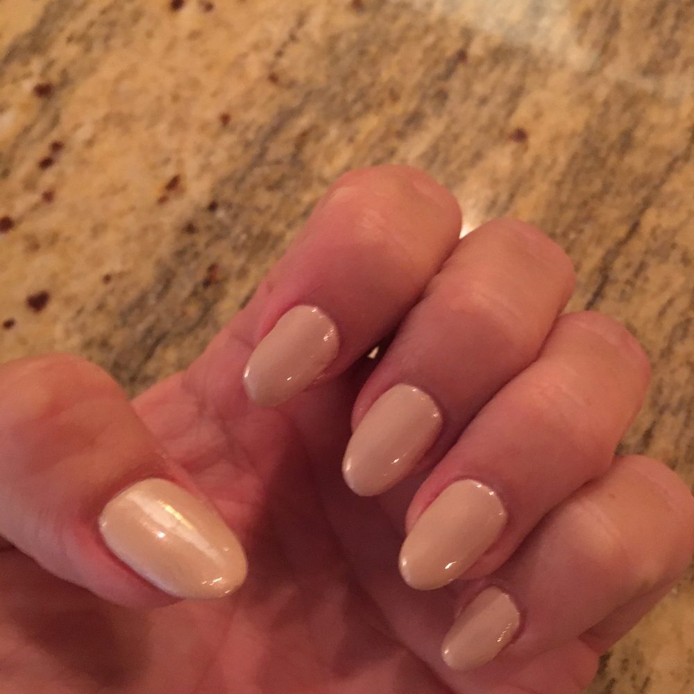 Garden Nails - Nail Salons Near Me - West Palm Beach, Florida