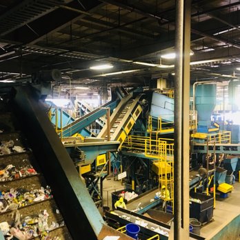Montgomery County Recycling Center - Public Services & Government Near Me - Derwood, Maryland
