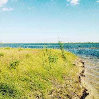 Big Lagoon State Park - Gorgeous day in the water - Beaches Near Me - Pensacola, Florida