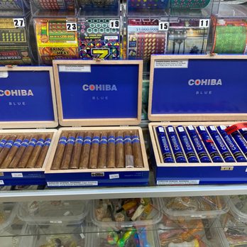 Cigarettes N More - Tobacco Shops Near Me - Vista, California