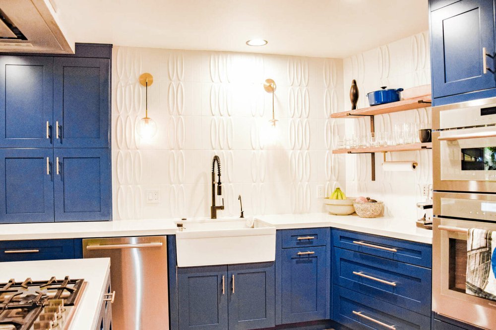 Slide of LG Builders