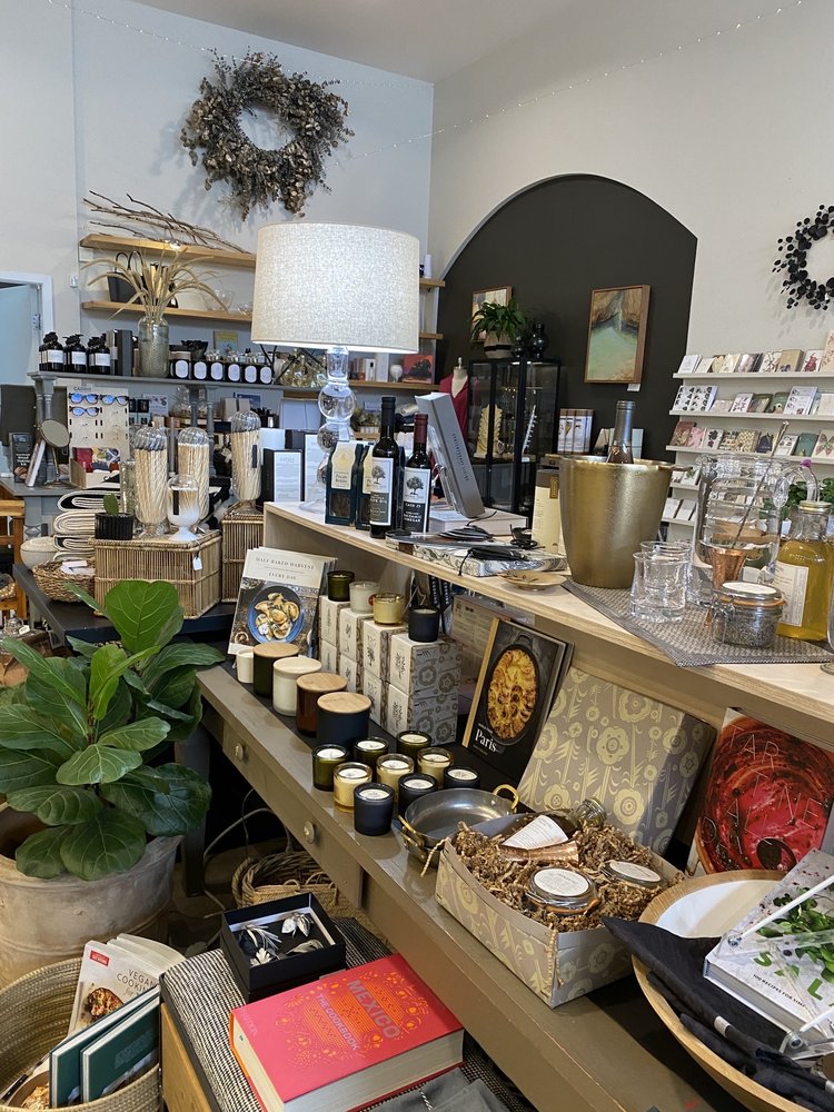 THE ARBOR Updated September 2024 367 State St, Salem, Oregon Gift