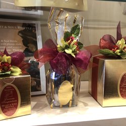 Mrs Mason's - Gift Boxes