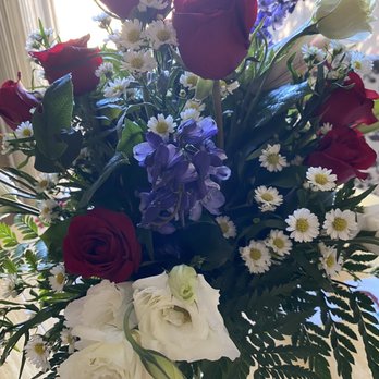 Blackistone Florist - Florists Near Me - San Jose, California
