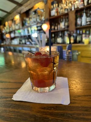 Little Bohemia Lodge by null