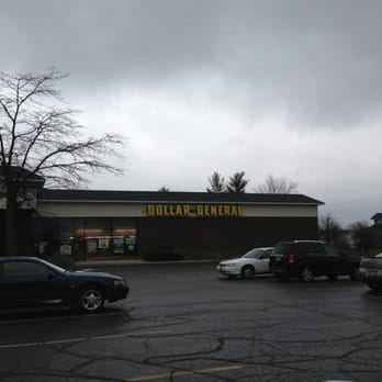 1. Dollar General