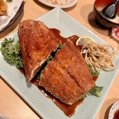 Asaka Japanese Restaurant