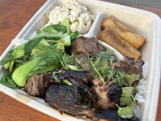 Grillbird West Seattle by null