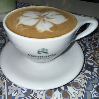 Qamaria Yemeni Coffee - Bakeries Near Me - Laurel, Maryland
