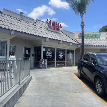 La Mesa Pizzaworks - Pizza Near Me - La Mesa, California La Mesa Pizzaworks - Pizza Near Me - La Mesa, California