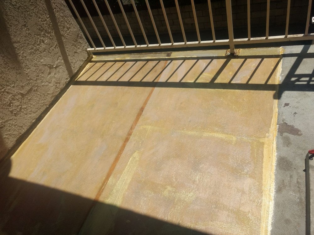 Slide of Benitez Roofing & Waterproofing