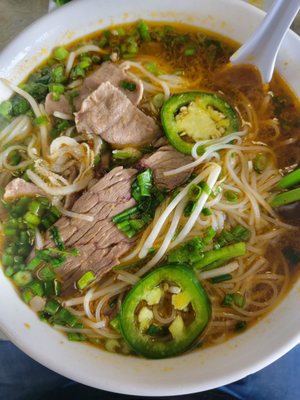 Pho 7 Vietnamese Restaurant by null
