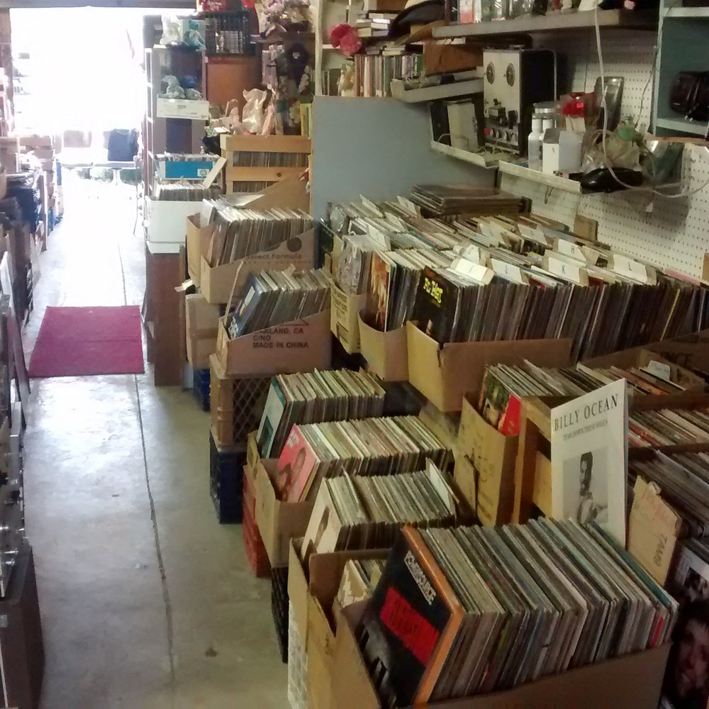 Ye Olde Record Shop - Records - Vinyl Records Near Me - Odessa, Florida Ye Olde Record Shop - Records - Vinyl Records Near Me - Odessa, Florida
