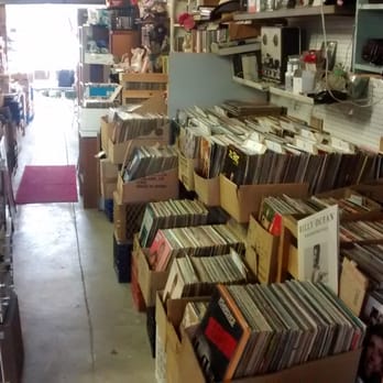 Ye Olde Record Shop - Records - Vinyl Records Near Me - Odessa, Florida Ye Olde Record Shop - Records - Vinyl Records Near Me - Odessa, Florida