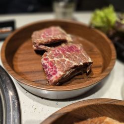 Galbi Korean BBQ Kingsway