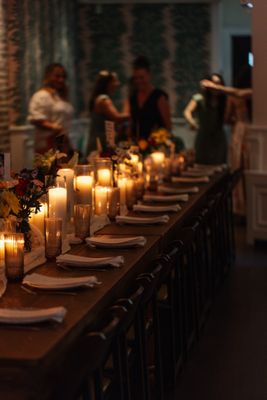 all & sundry by null