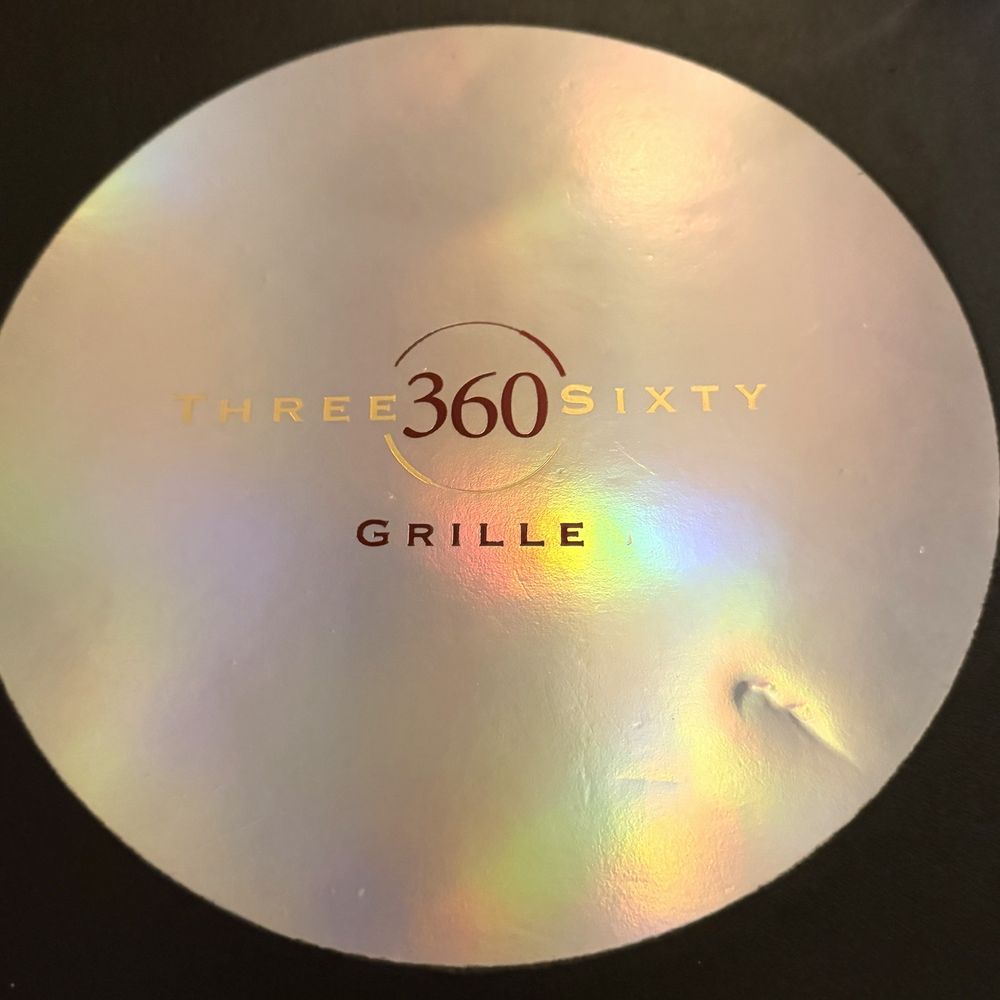 360 Grille - 360 Grille - New American Near Me - Florence, Alabama 360 Grille - 360 Grille - New American Near Me - Florence, Alabama