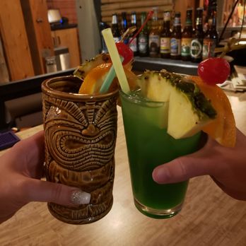 Hot Rocks - Our tropical drinks - New American Near Me - Wisconsin Dells, Wisconsin Hot Rocks - Our tropical drinks - New American Near Me - Wisconsin Dells, Wisconsin