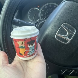 Cortadito Cortadito