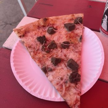 Home Slice Pizza - Pizza Near Me - Austin, Texas