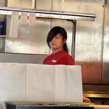 More Burgers & Shakes - Food handler - Burgers Near Me - Cody, Wyoming