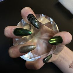 NAILS by KIM