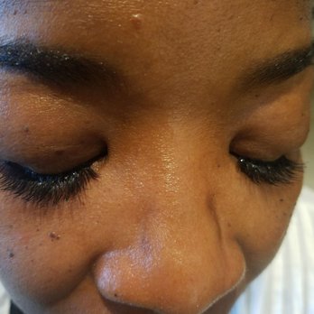 Jazeh La Belle - Eyelash Service Near Me - Park Ridge, Illinois