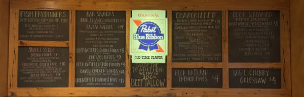 Kalamazoo Beer Exchange by null