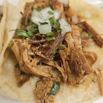 Los Tacos - Mexican Near Me - Pembroke Pines, Florida