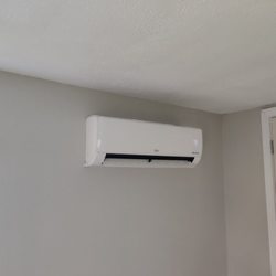 Meldon HVAC