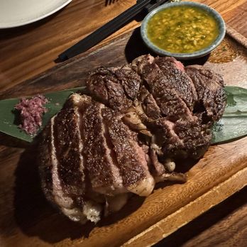 Fortu - Wagyu Ribeye - Wine Bars Near Me - St. Petersburg, Florida Fortu - Wagyu Ribeye - Wine Bars Near Me - St. Petersburg, Florida