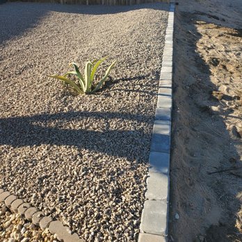 Oakes Landscape - Landscaping Near Me - Hesperia, California Oakes Landscape - Landscaping Near Me - Hesperia, California